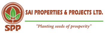 Sai Properties & Projects Ltd. Logo